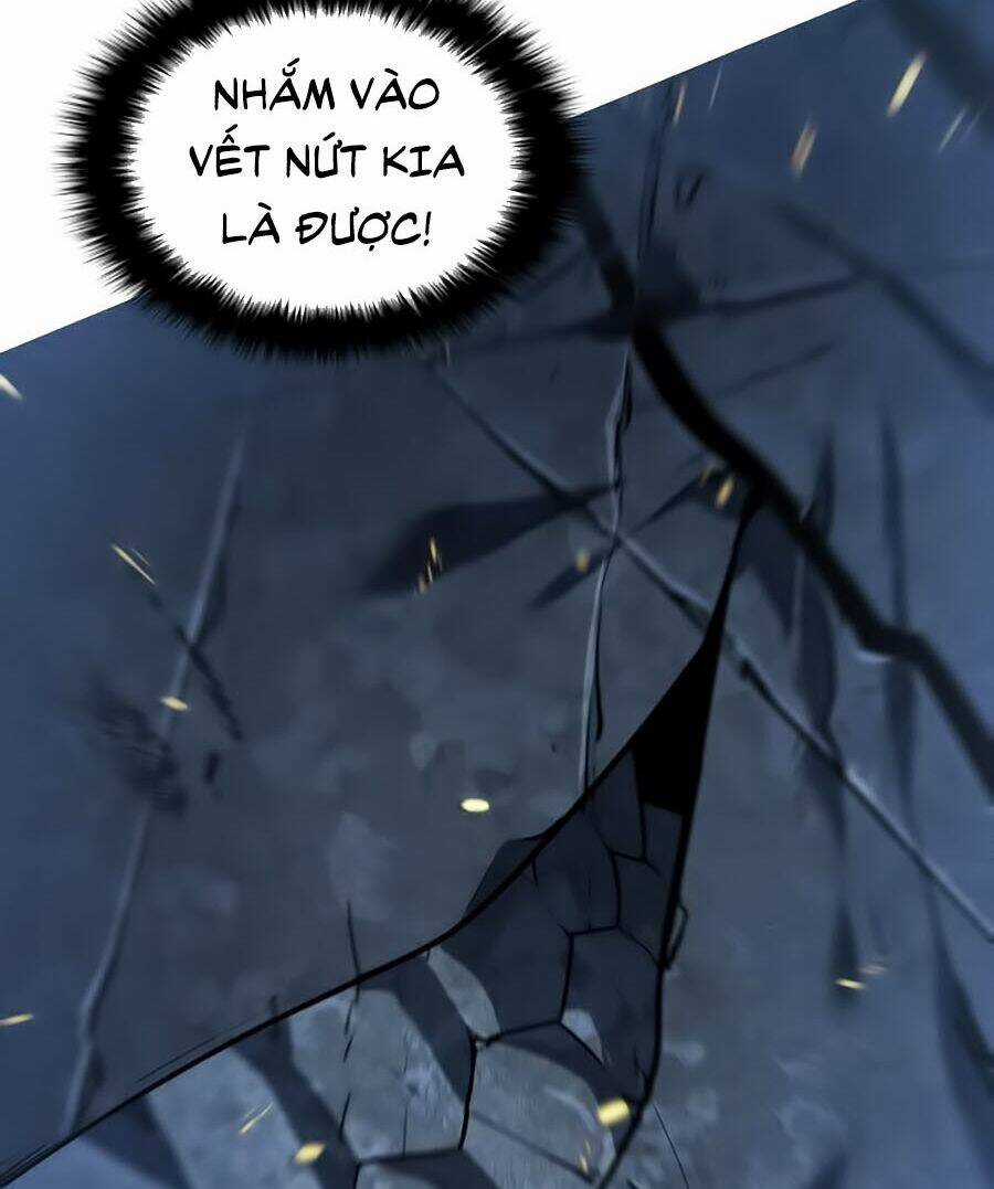 Tôi Thăng Cấp Một Mình Ss2 Chapter 16 trang 140