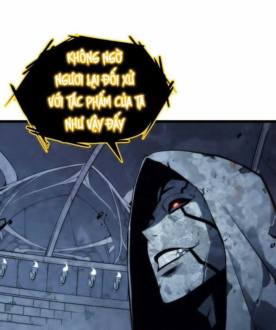 Tôi Thăng Cấp Một Mình Ss2 Chapter 16 trang 150