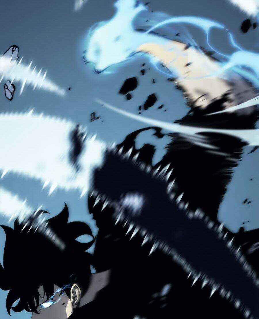 Tôi Thăng Cấp Một Mình Ss2 Chapter 16 trang 156