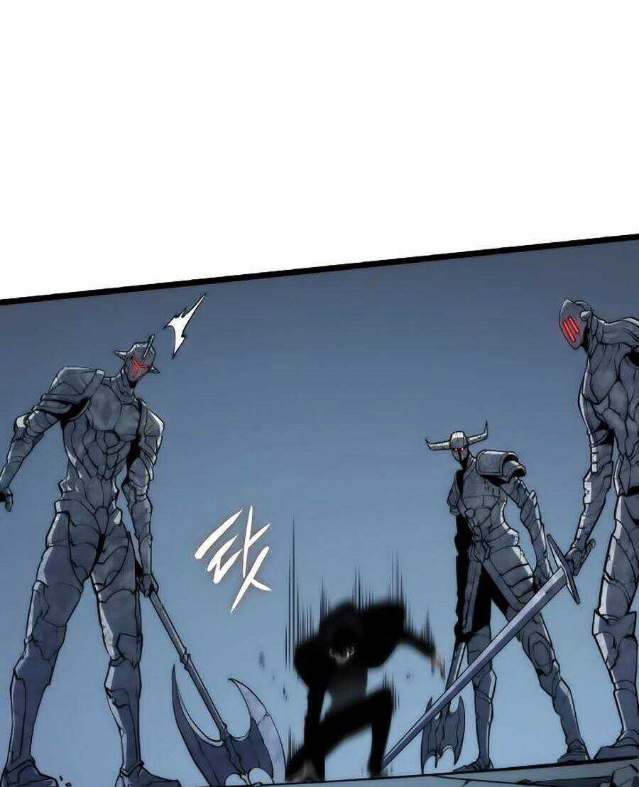 Tôi Thăng Cấp Một Mình Ss2 Chapter 16 trang 164