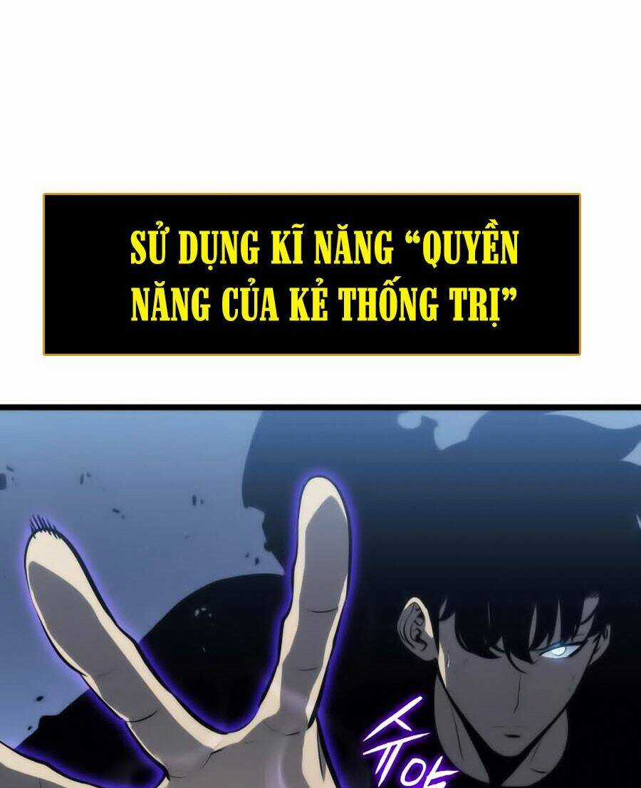 Tôi Thăng Cấp Một Mình Ss2 Chapter 16 trang 167