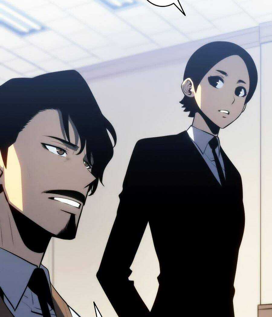 Tôi Thăng Cấp Một Mình Ss2 Chapter 16 trang 17