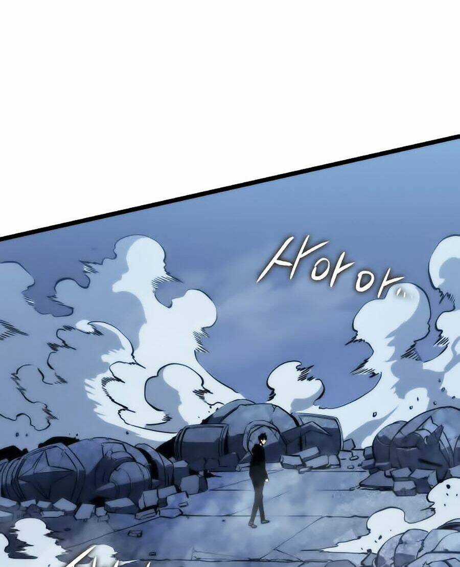 Tôi Thăng Cấp Một Mình Ss2 Chapter 16 trang 170