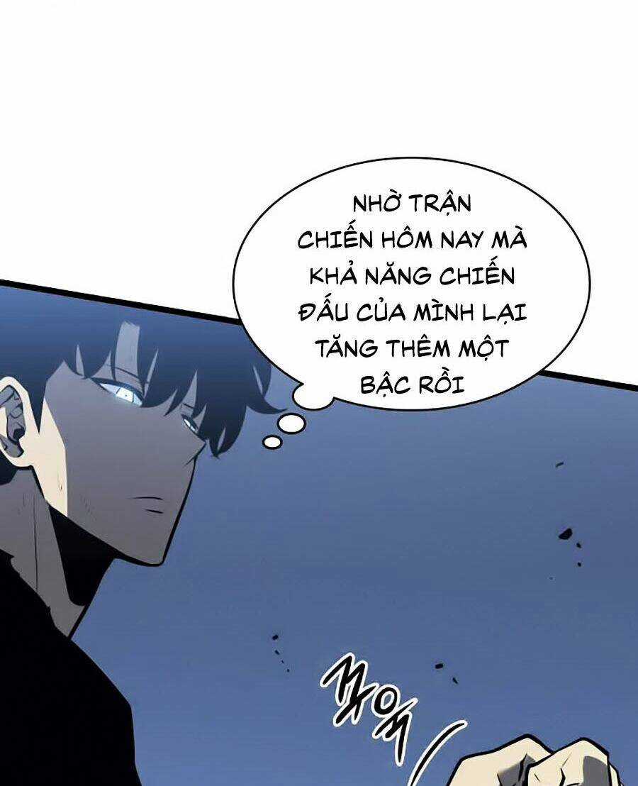 Tôi Thăng Cấp Một Mình Ss2 Chapter 16 trang 172