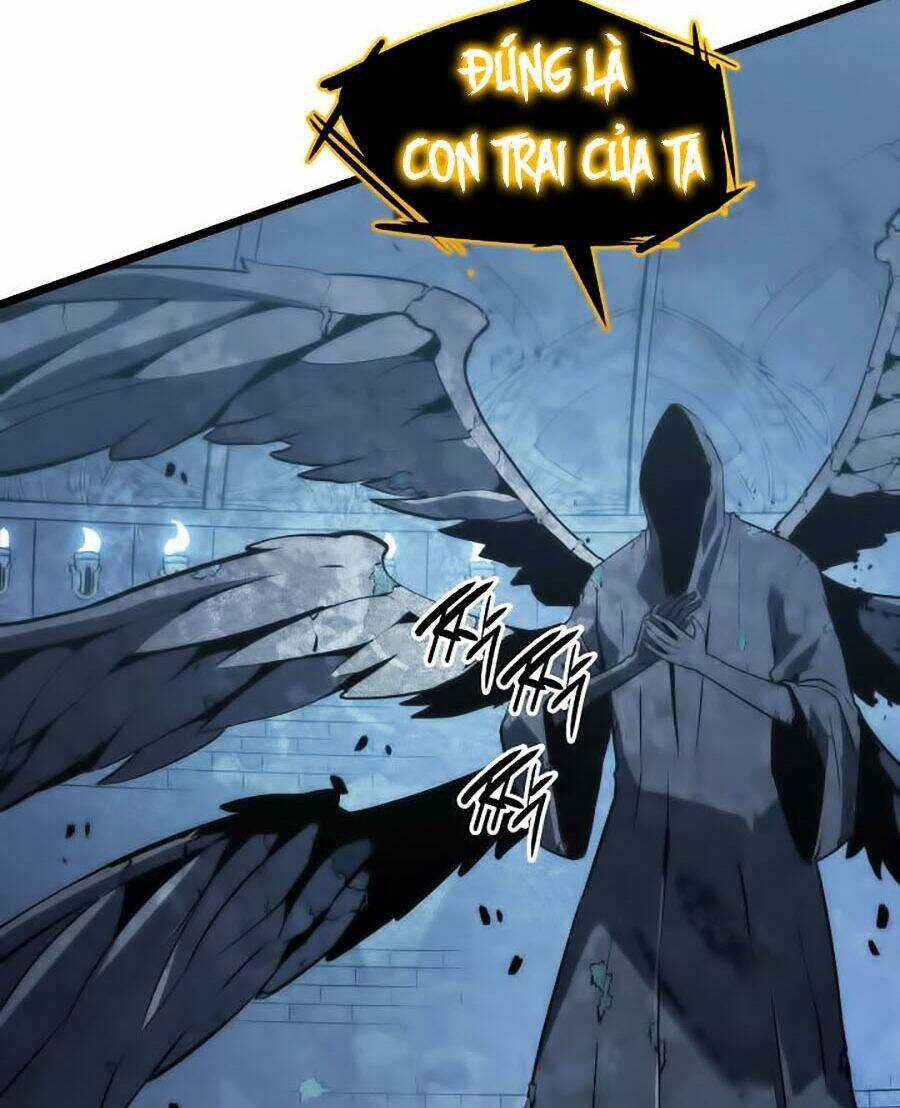 Tôi Thăng Cấp Một Mình Ss2 Chapter 16 trang 174