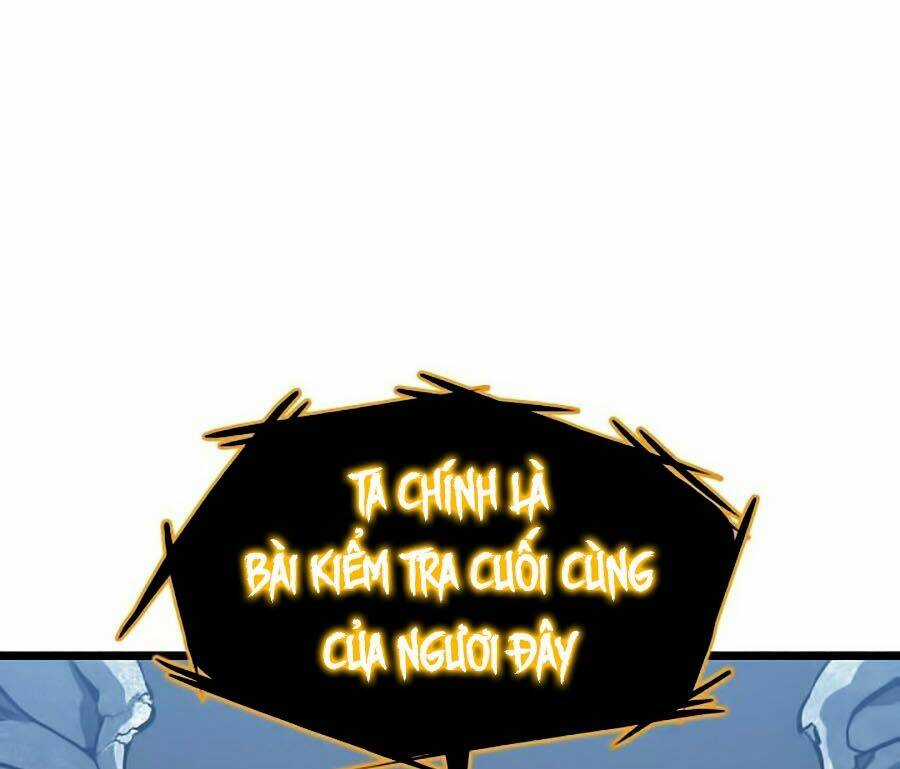 Tôi Thăng Cấp Một Mình Ss2 Chapter 16 trang 181