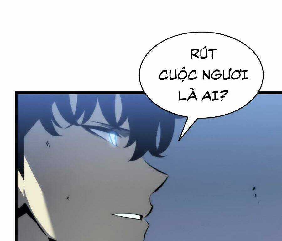 Tôi Thăng Cấp Một Mình Ss2 Chapter 16 trang 185