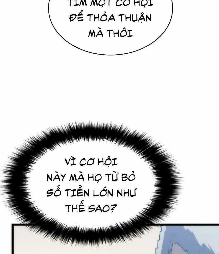 Tôi Thăng Cấp Một Mình Ss2 Chapter 16 trang 19