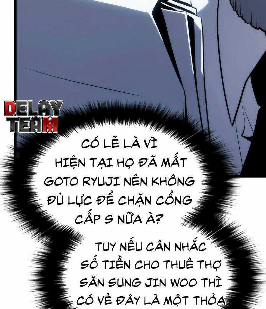 Tôi Thăng Cấp Một Mình Ss2 Chapter 16 trang 21