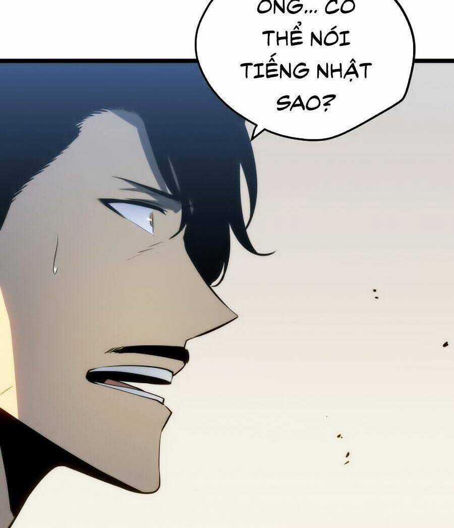 Tôi Thăng Cấp Một Mình Ss2 Chapter 16 trang 26