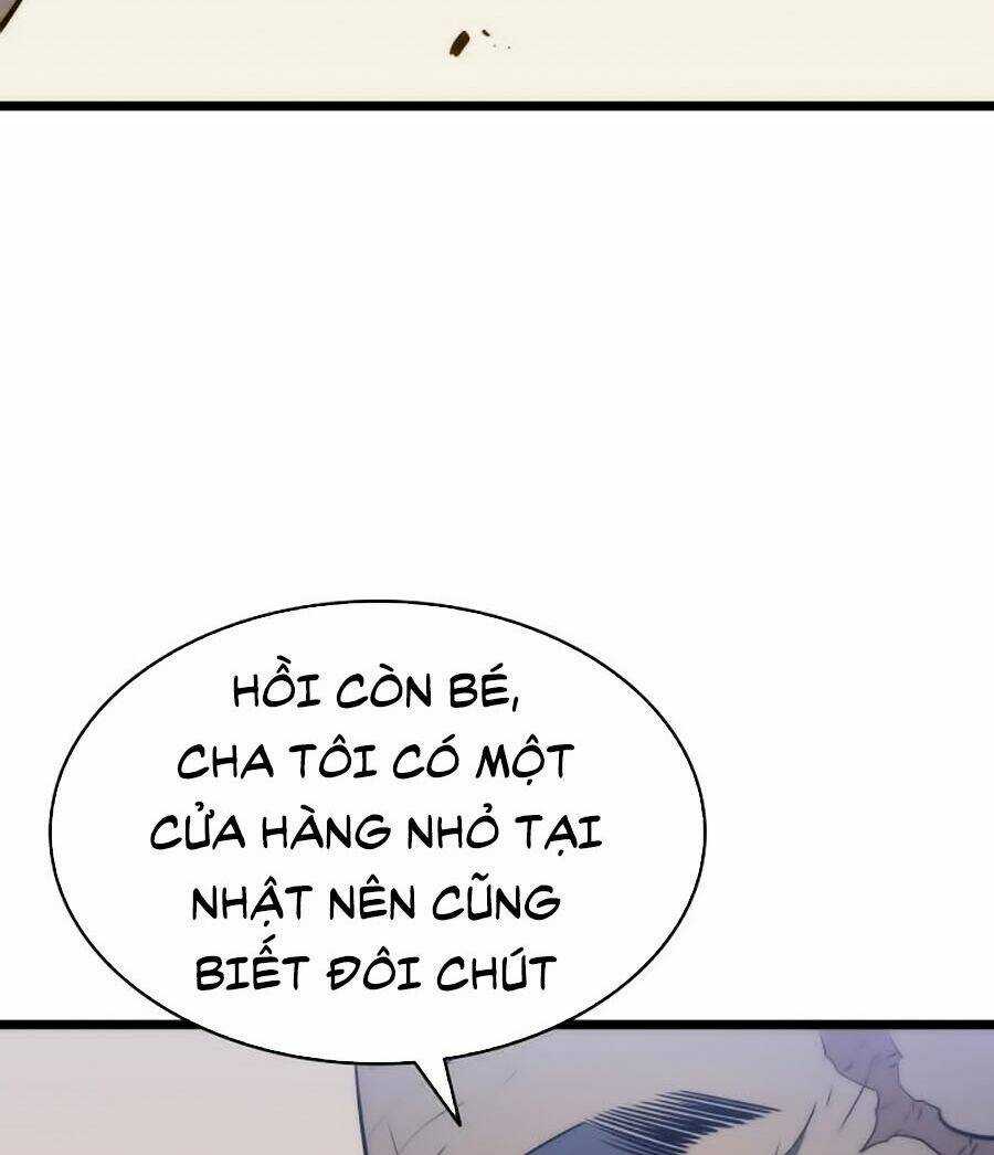 Tôi Thăng Cấp Một Mình Ss2 Chapter 16 trang 27