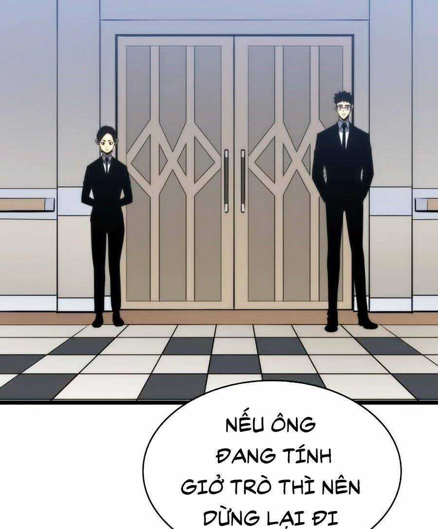 Tôi Thăng Cấp Một Mình Ss2 Chapter 16 trang 30