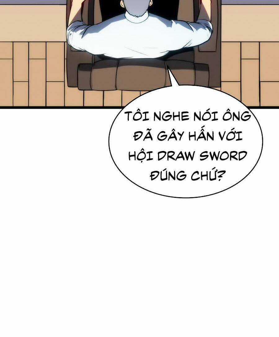 Tôi Thăng Cấp Một Mình Ss2 Chapter 16 trang 33