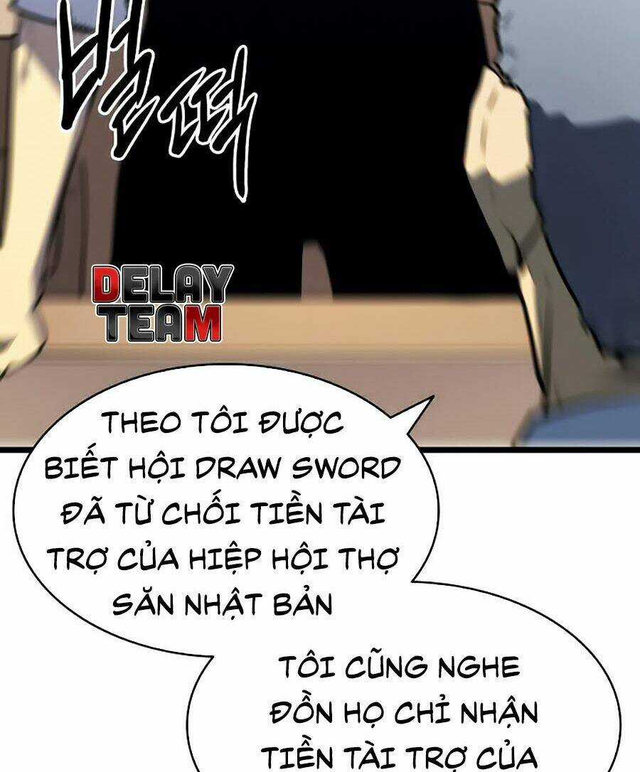 Tôi Thăng Cấp Một Mình Ss2 Chapter 16 trang 36