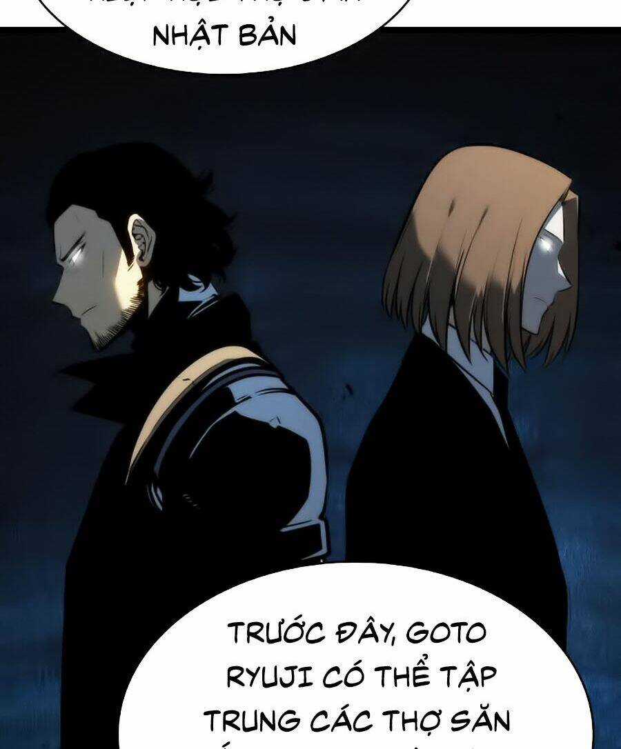 Tôi Thăng Cấp Một Mình Ss2 Chapter 16 trang 38