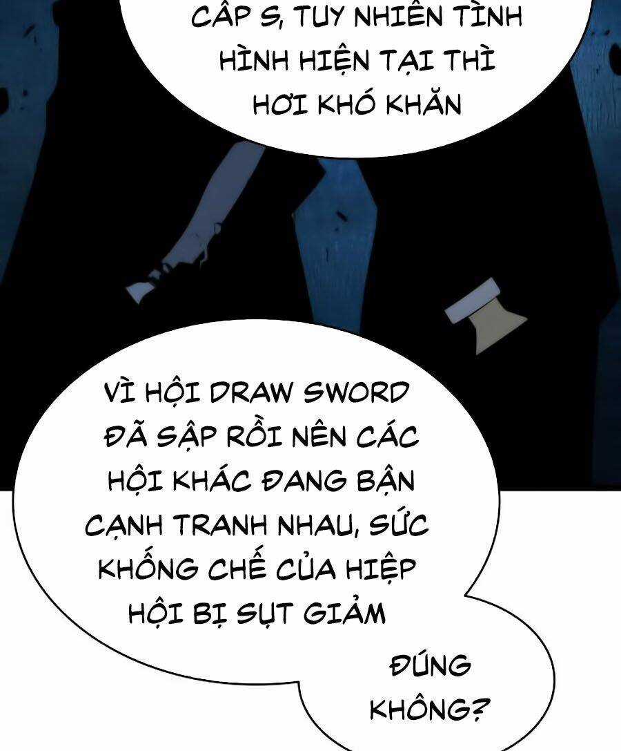 Tôi Thăng Cấp Một Mình Ss2 Chapter 16 trang 39