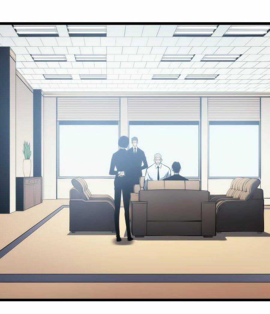 Tôi Thăng Cấp Một Mình Ss2 Chapter 16 trang 4