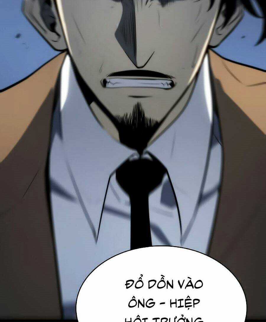 Tôi Thăng Cấp Một Mình Ss2 Chapter 16 trang 42