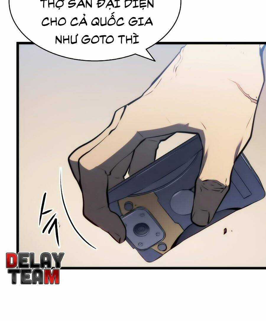 Tôi Thăng Cấp Một Mình Ss2 Chapter 16 trang 44