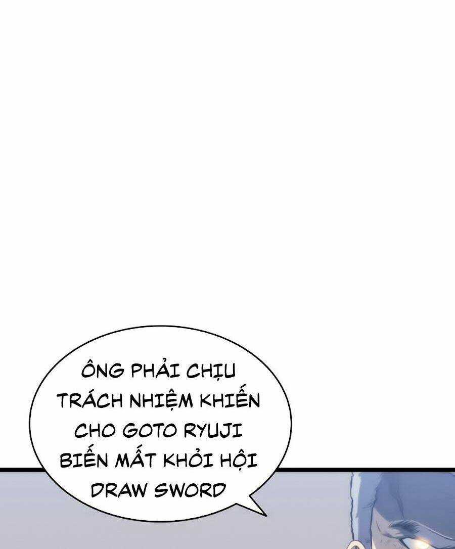 Tôi Thăng Cấp Một Mình Ss2 Chapter 16 trang 45