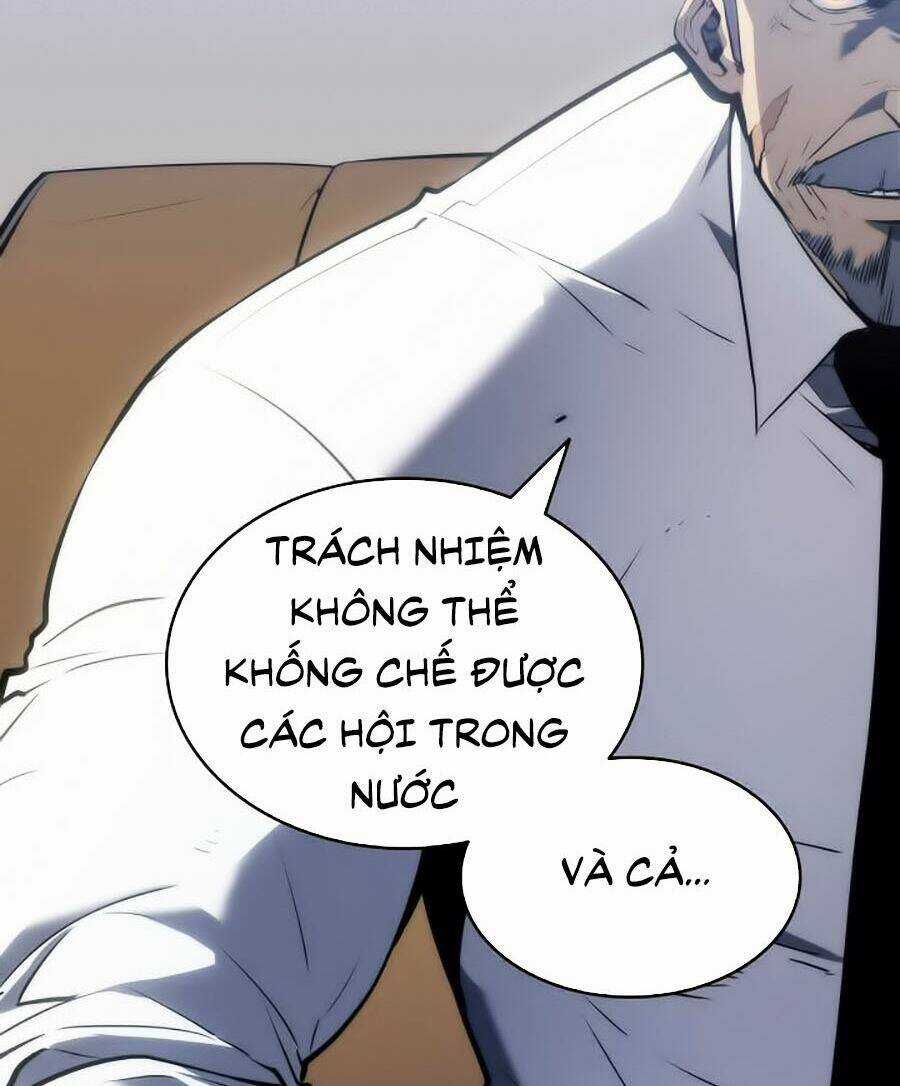 Tôi Thăng Cấp Một Mình Ss2 Chapter 16 trang 46