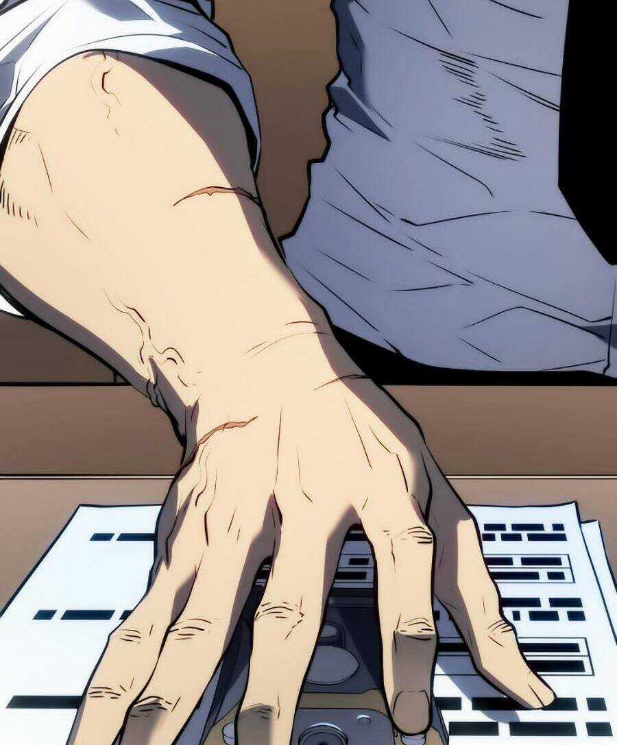 Tôi Thăng Cấp Một Mình Ss2 Chapter 16 trang 47