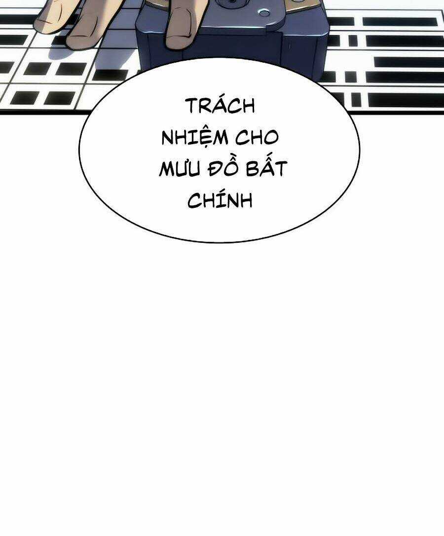 Tôi Thăng Cấp Một Mình Ss2 Chapter 16 trang 48