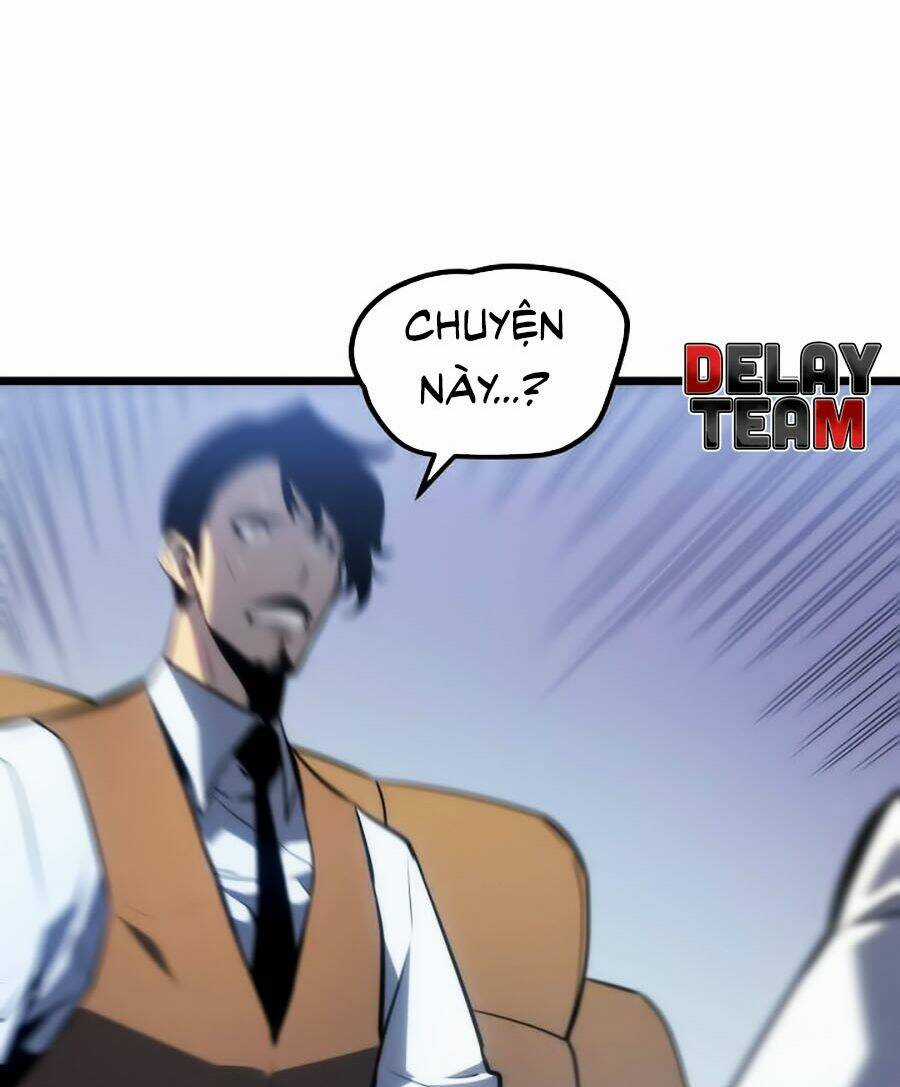 Tôi Thăng Cấp Một Mình Ss2 Chapter 16 trang 49