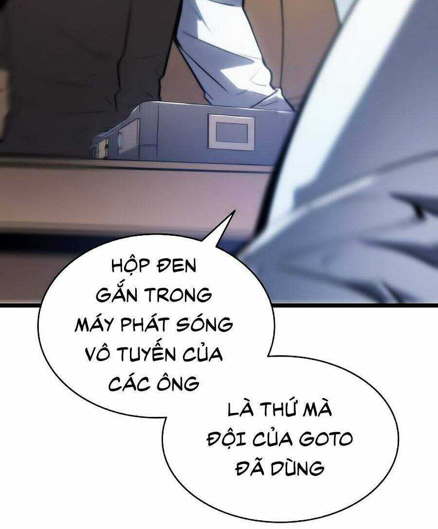 Tôi Thăng Cấp Một Mình Ss2 Chapter 16 trang 50