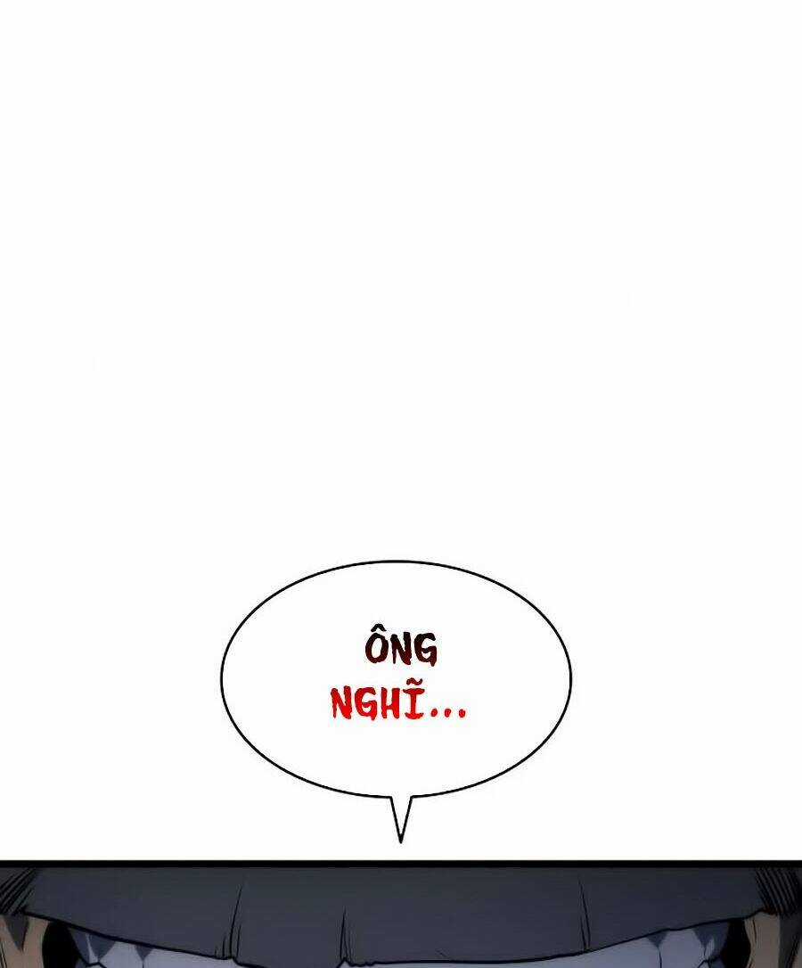 Tôi Thăng Cấp Một Mình Ss2 Chapter 16 trang 51