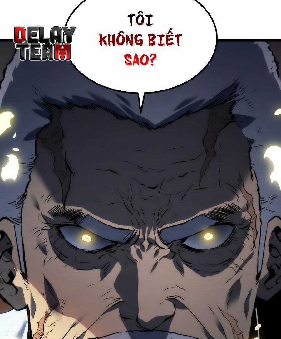 Tôi Thăng Cấp Một Mình Ss2 Chapter 16 trang 53