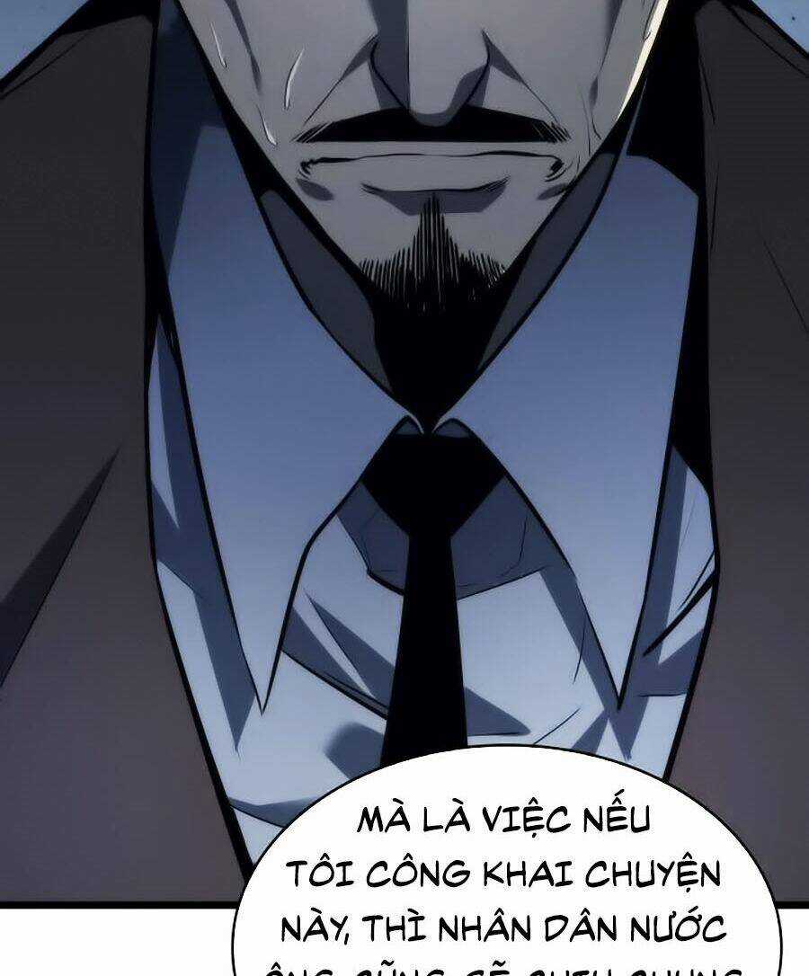 Tôi Thăng Cấp Một Mình Ss2 Chapter 16 trang 56