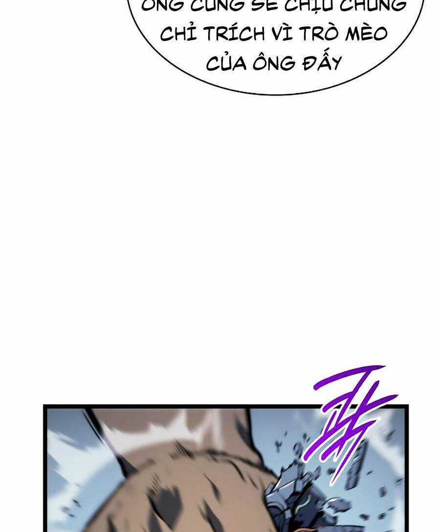 Tôi Thăng Cấp Một Mình Ss2 Chapter 16 trang 57