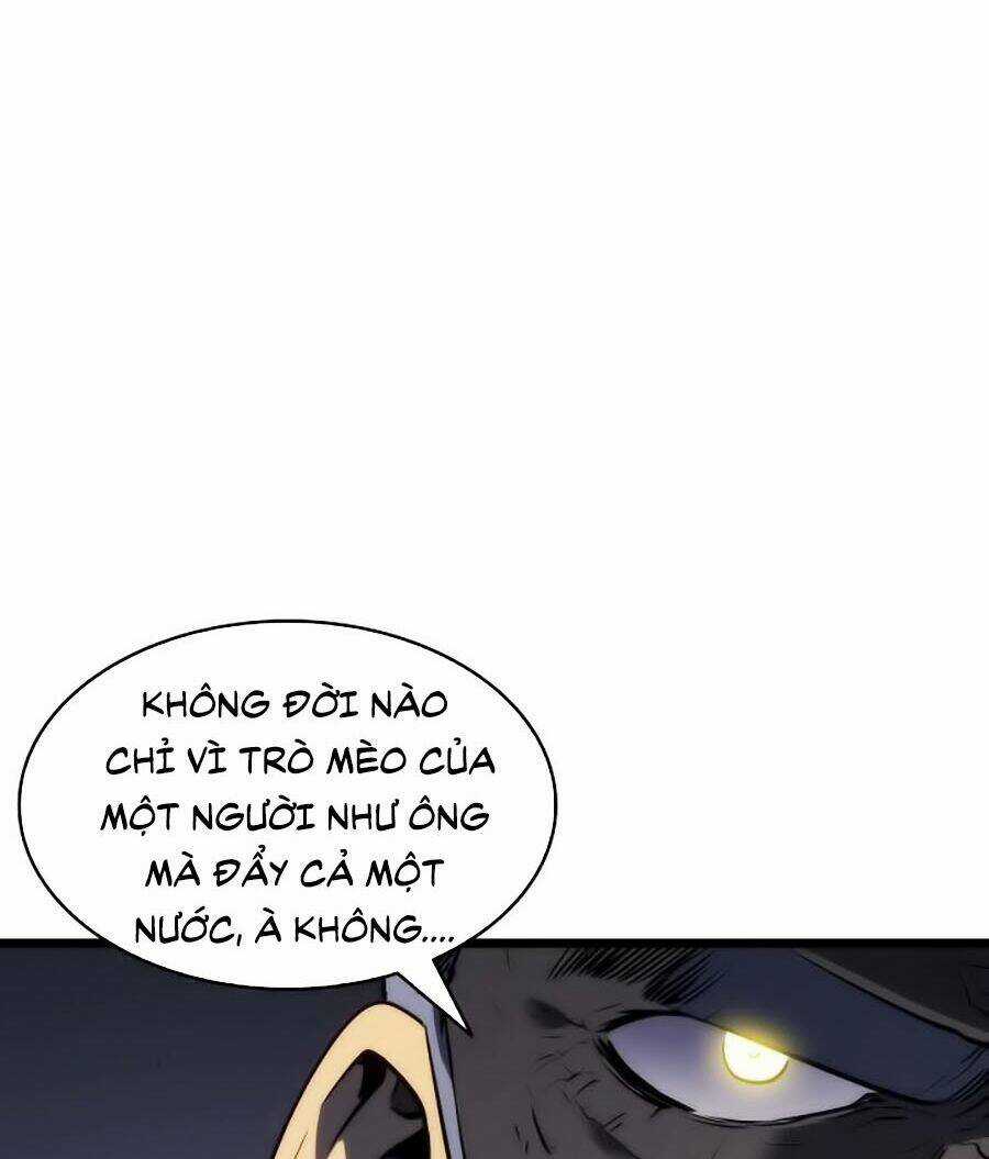 Tôi Thăng Cấp Một Mình Ss2 Chapter 16 trang 63