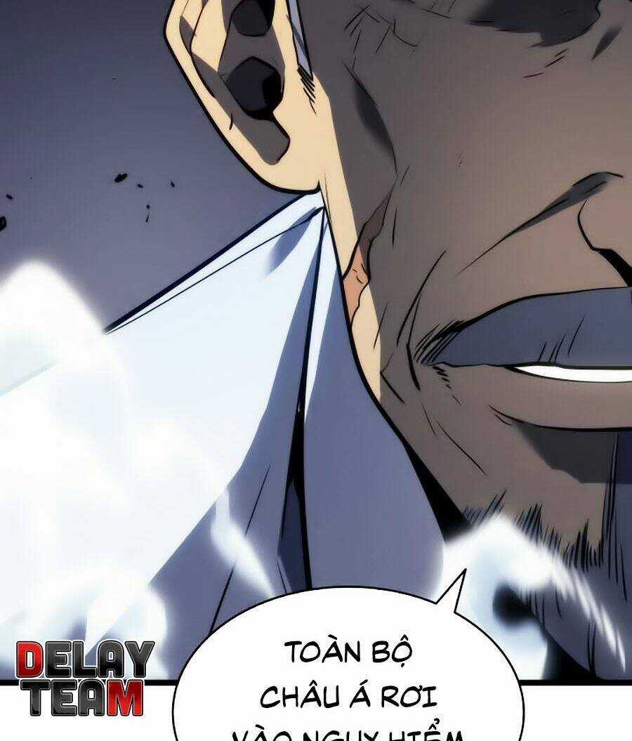 Tôi Thăng Cấp Một Mình Ss2 Chapter 16 trang 64