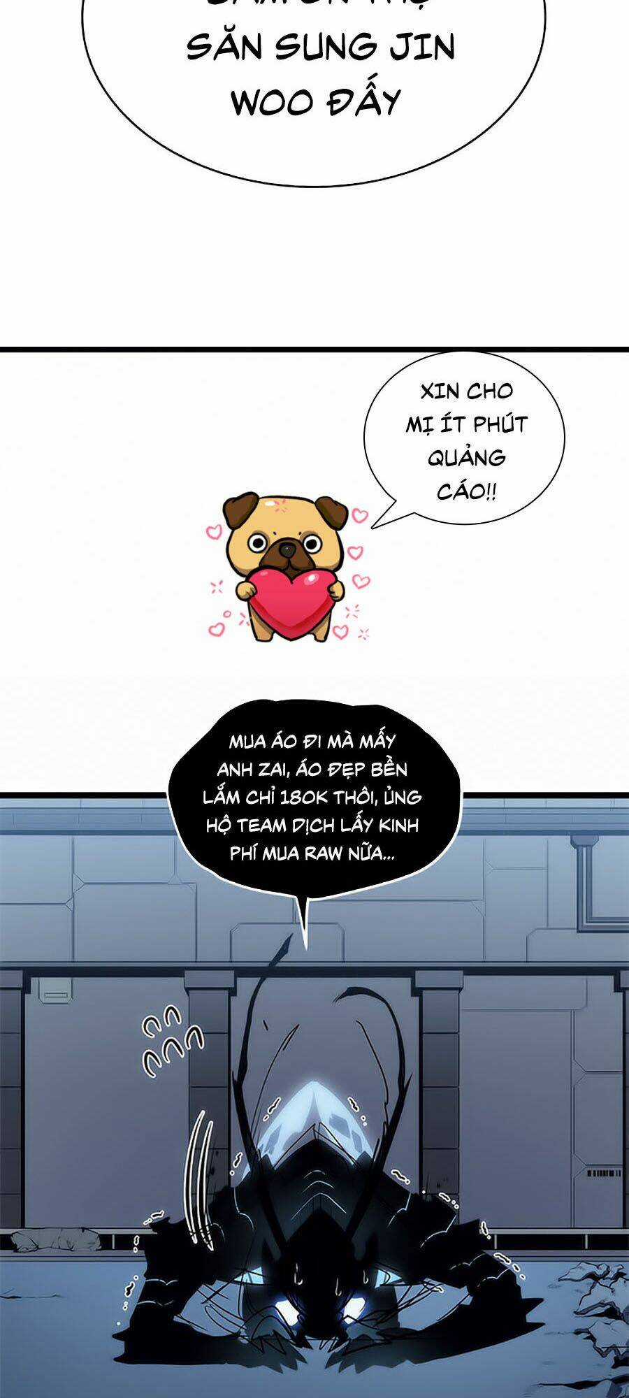 Tôi Thăng Cấp Một Mình Ss2 Chapter 16 trang 66