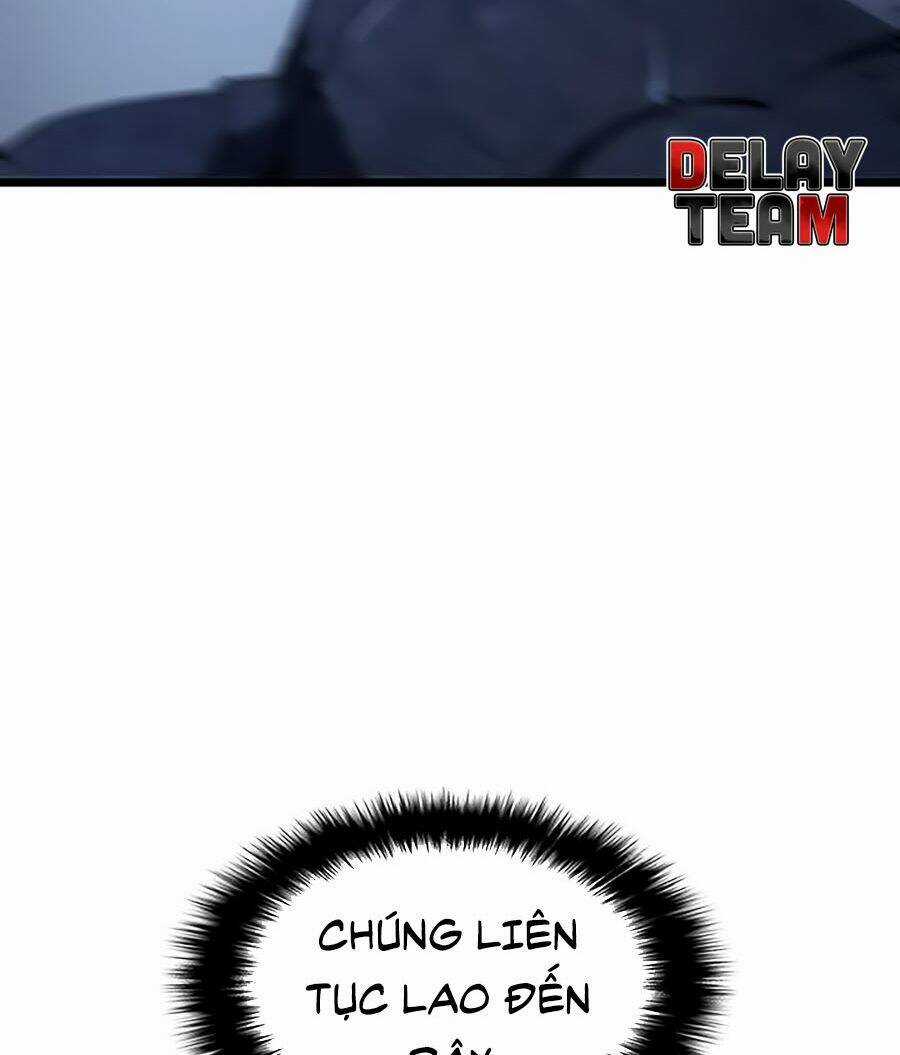 Tôi Thăng Cấp Một Mình Ss2 Chapter 16 trang 71