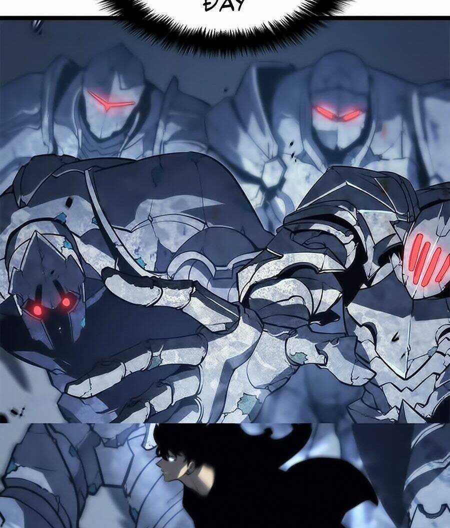 Tôi Thăng Cấp Một Mình Ss2 Chapter 16 trang 72