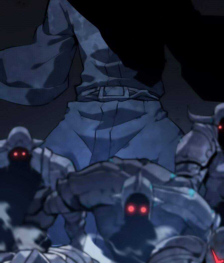 Tôi Thăng Cấp Một Mình Ss2 Chapter 16 trang 76