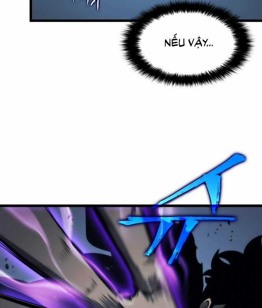 Tôi Thăng Cấp Một Mình Ss2 Chapter 16 trang 79