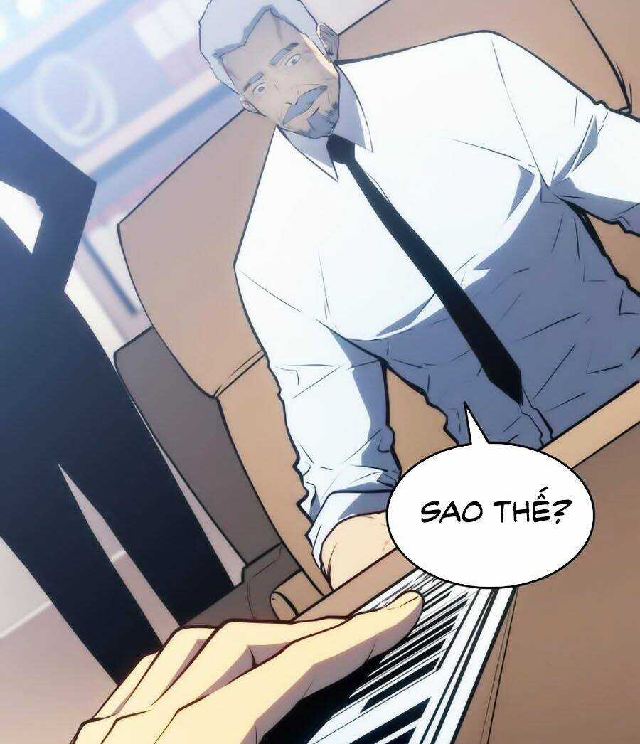 Tôi Thăng Cấp Một Mình Ss2 Chapter 16 trang 8