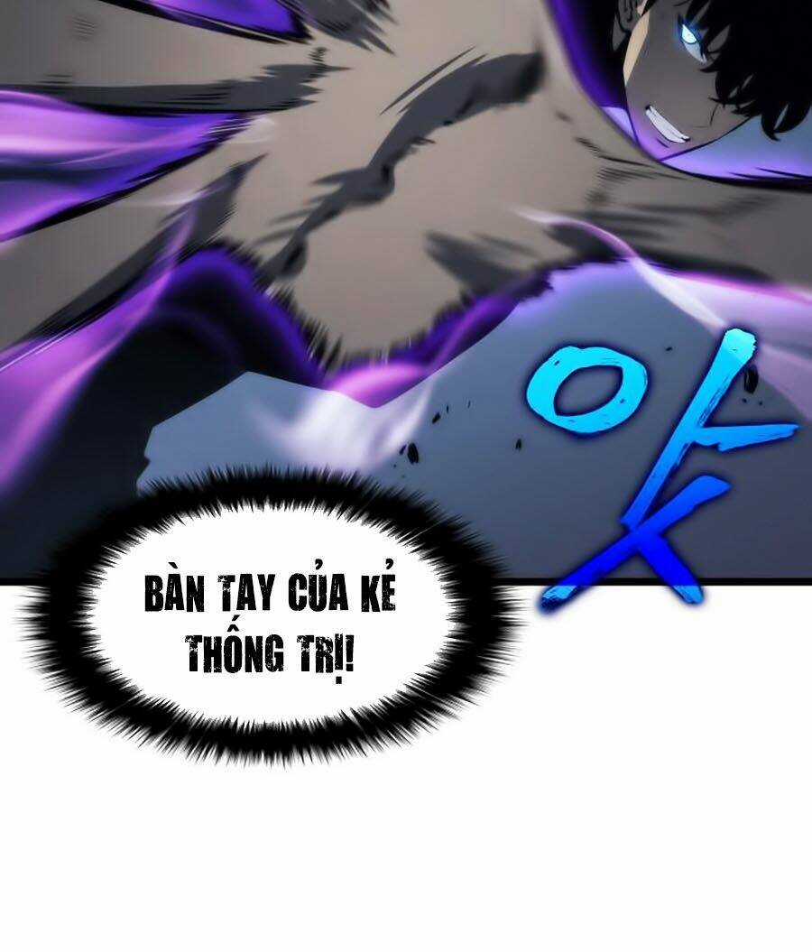 Tôi Thăng Cấp Một Mình Ss2 Chapter 16 trang 80