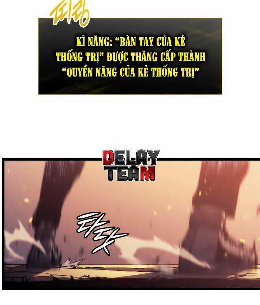 Tôi Thăng Cấp Một Mình Ss2 Chapter 16 trang 90