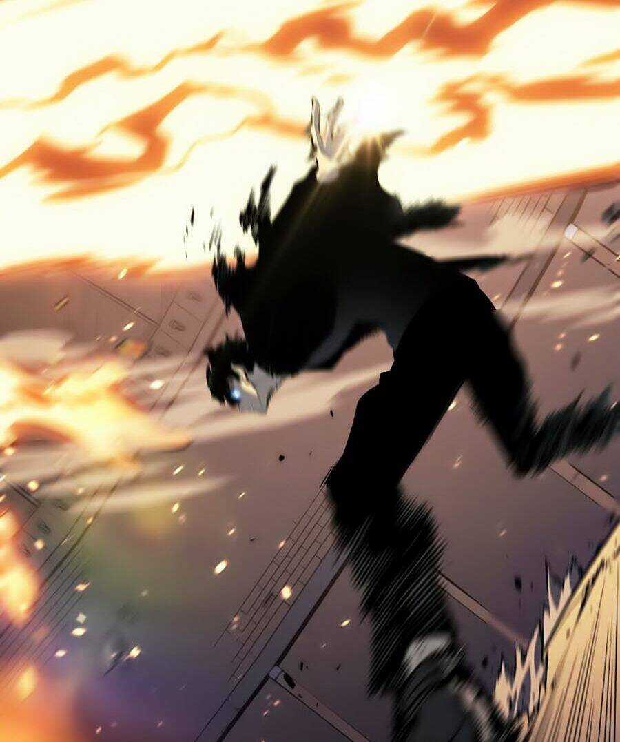 Tôi Thăng Cấp Một Mình Ss2 Chapter 16 trang 95