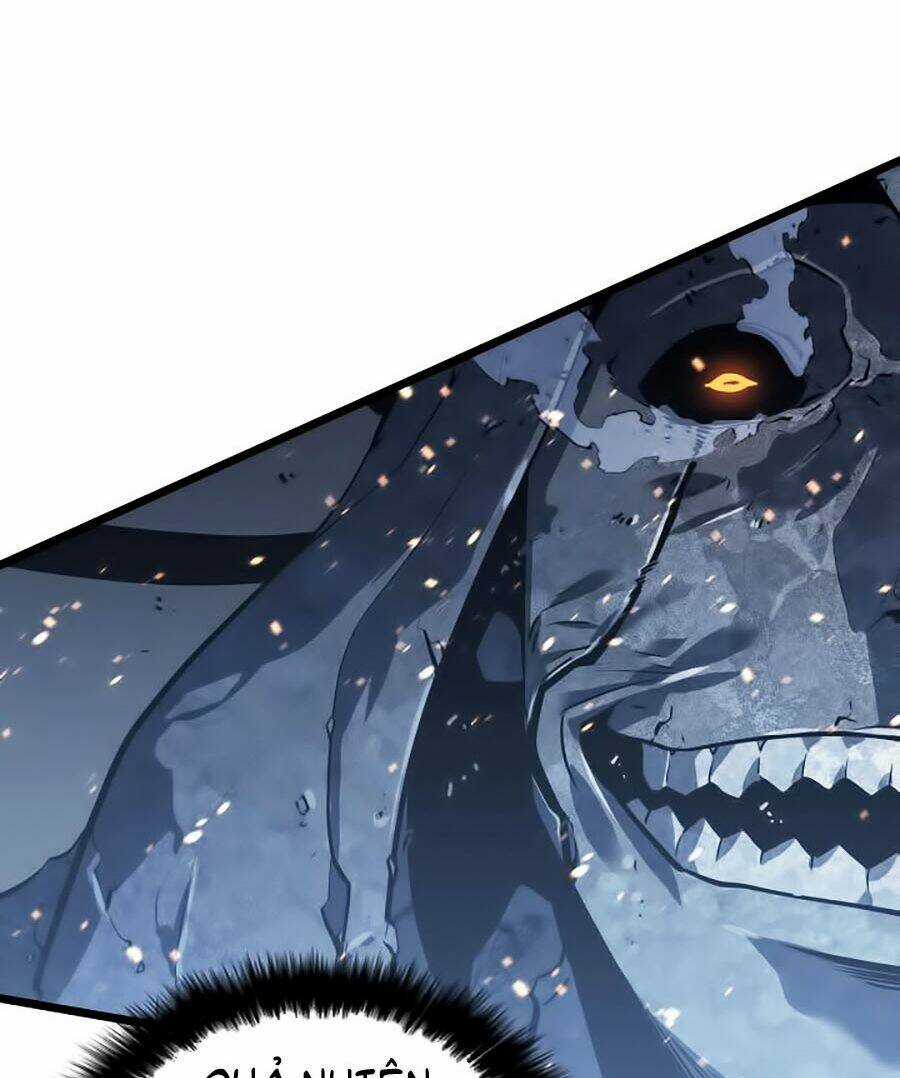 Tôi Thăng Cấp Một Mình Ss2 Chapter 16 trang 97