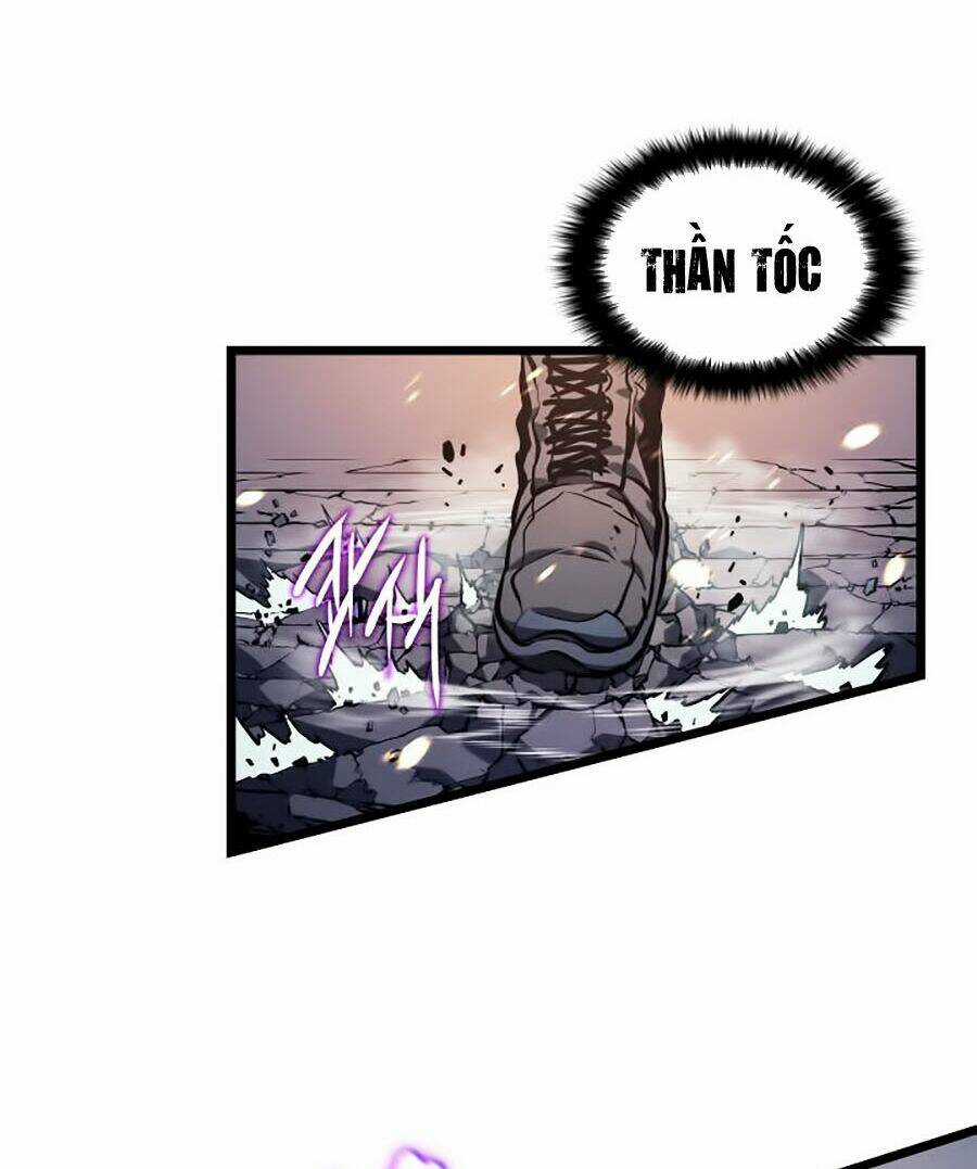 Tôi Thăng Cấp Một Mình Ss2 Chapter 16 trang 99