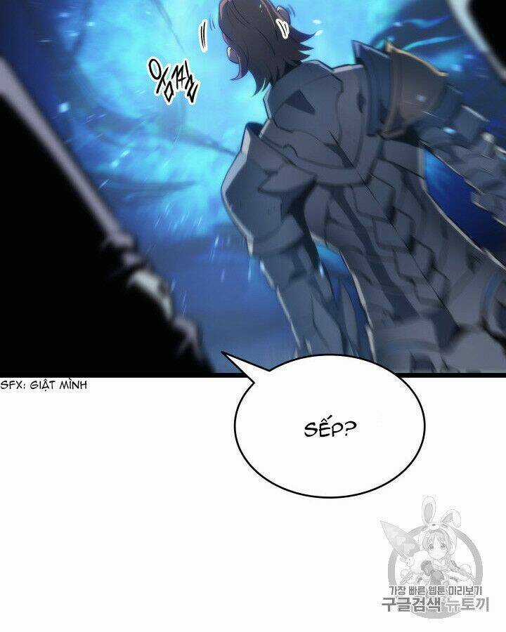 Tôi Thăng Cấp Một Mình Ss2 Chapter 17 trang 11