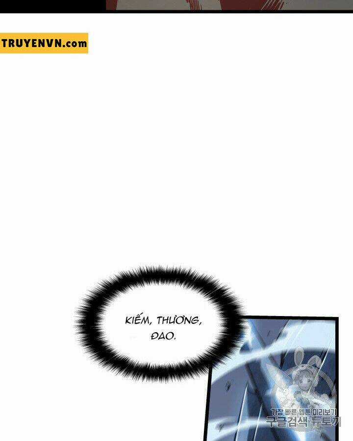 Tôi Thăng Cấp Một Mình Ss2 Chapter 17 trang 112