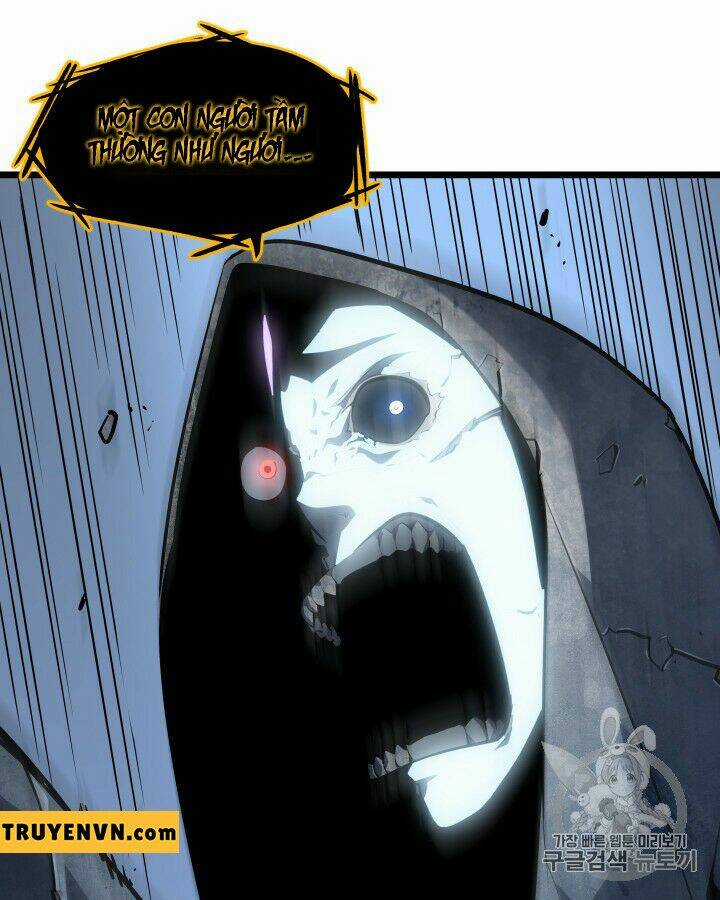 Tôi Thăng Cấp Một Mình Ss2 Chapter 17 trang 132