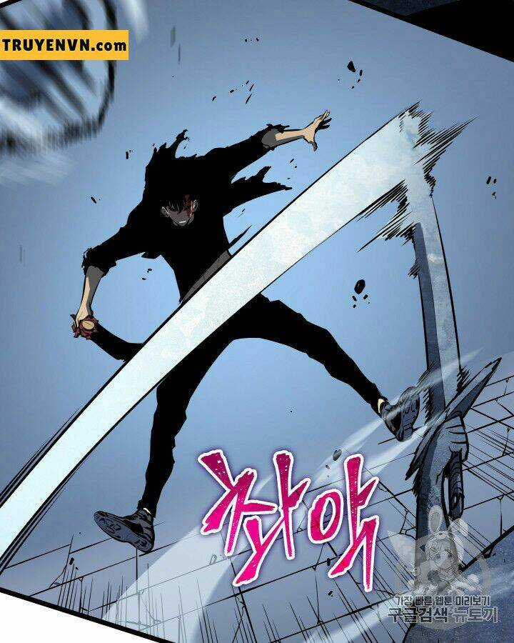 Tôi Thăng Cấp Một Mình Ss2 Chapter 17 trang 156